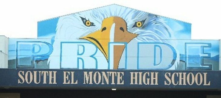 South El Monte High School