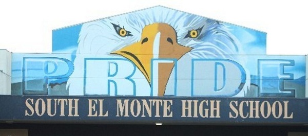 South El Monte High School
