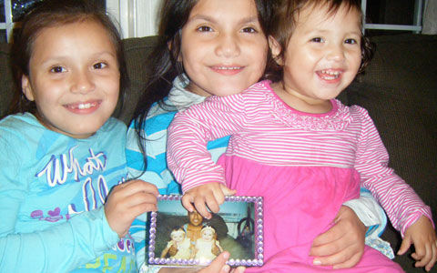 Divided families grapple with immigration law
