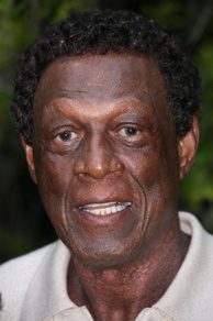 Former NBA basketball player Elgin Baylor attends the Greater Los Angeles Zoo Association's 39th annual Beastly Ball at the Los Angeles Zoo on June 20, 2009 in Los Angeles, California.