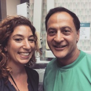 Take a selfie with your doctor. Once you've broken the ice, ask the awkward but critical questions about the cost of your care.