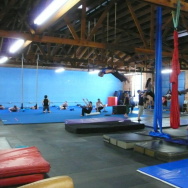 Cirque School L.A.
