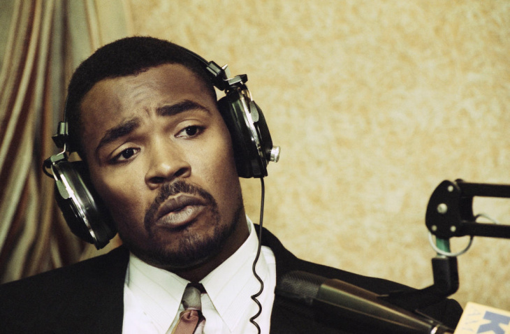 Obit Rodney King