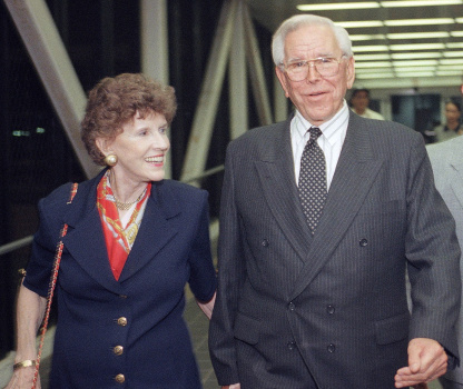 Crystal Cathedral Schuller