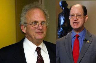Sherman and Berman