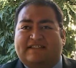 Daniel Hernandez
