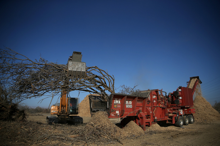 Statewide Drought Forces Californians To Take Drastic Measures For Water Conversation