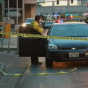 Las Vegas Strip Shooting Gun Battle