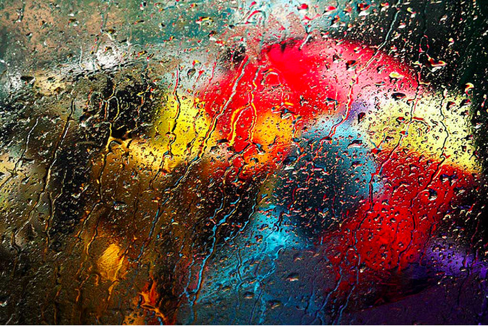 rain storm april