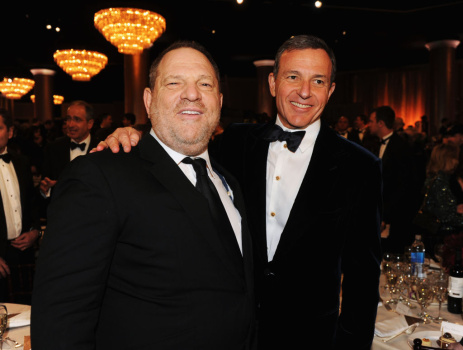 70th Annual Golden Globe Awards - Cocktail Party