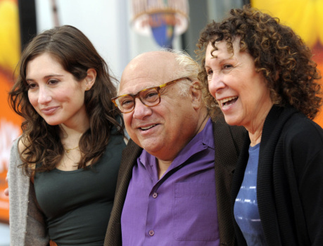 Premiere of The Lorax LA