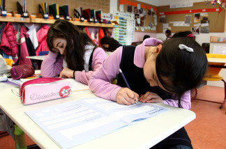 Hawaii's $75 million school improvement campaign feeling growing pains.