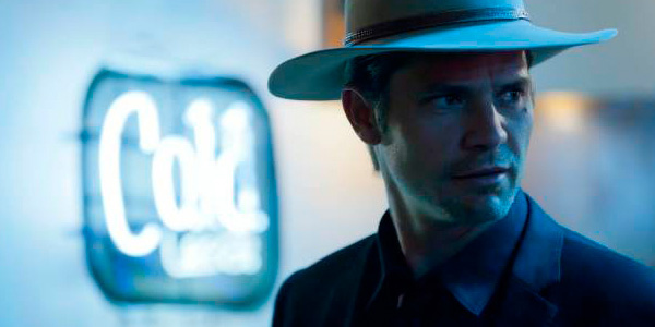 Justified 2012 Season Finale