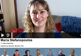 KPCC's teachers evaluation interactive