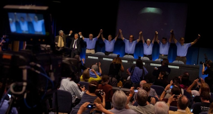 Jet Propulsion Laboratory