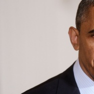 President Obama speaks on the situation regarding the IRS - DC