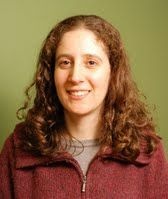 Elissa Hallem, neurobiologist at University of California, Los Angeles, who explores the physiology and behavioral consequences of odor detection in invertebrates and identifies interventions that may eventually reduce the scourge of parasitic infections in humans. She's on of 23 MacArthur Grant winners.