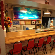 Sushi Nozawa