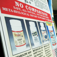 FTC Announced Enforcement Actions Against Direct Marketers of Weight-Loss Products