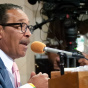 City Councilman Herb J. Wesson Jr.