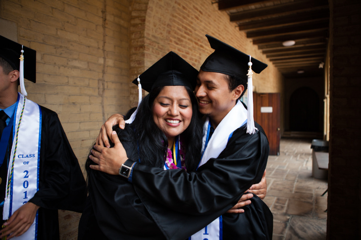 UCLA Dreamers