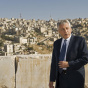 US Democratic presidental candidate Bara