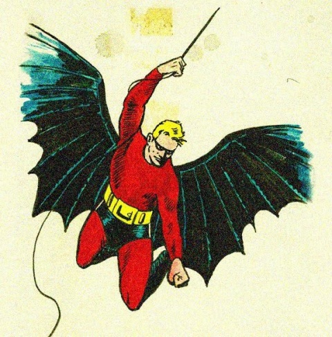 Original Batman