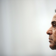 Mayor of Los Angeles Antonio Villaraigosa