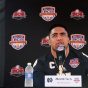 Discover BCS National Championship - Media Day