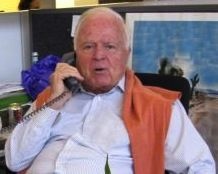 Richard Riordan
