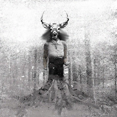 Chris Rivera Double Exposed