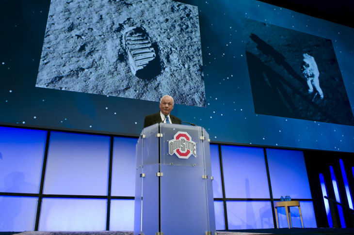 50th anniversary Of First American to Orbit Earth