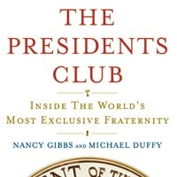 Nancy Gibbs- The Presidents Club