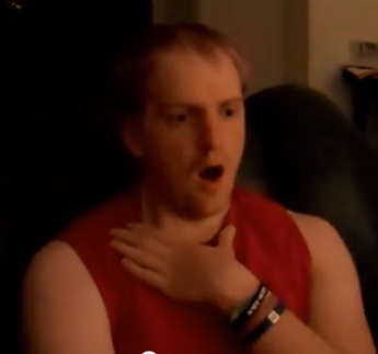 game of thrones reaction shot