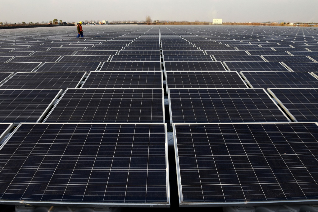 audio will trump s solar panel tariff mean higher prices and lost