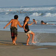 What will you do with the kids this summer?