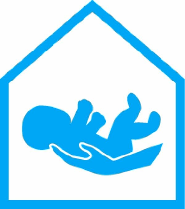 A newborn girl was turned into a Pomona hospital today under Los Angeles County's Safe Surrender Program.