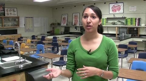 Fighting Childhood Obesity in West Covina