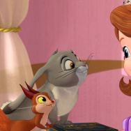 Sofia Disney Princess