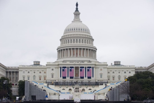 US-VOTE-2013-INAUGURATION-PREPARATIONS