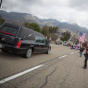 San Bernardino Sheriff's Funeral