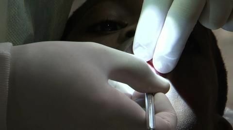 Remote Area Medical free clinic continues