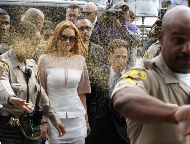 People Lohan