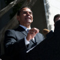 Mayor Antonio Villaraigosa