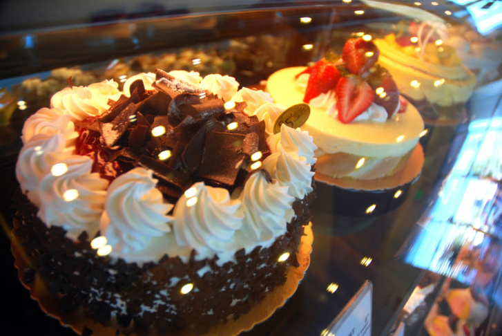 85°C Bakery 08