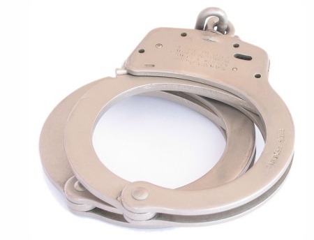 handcuffs