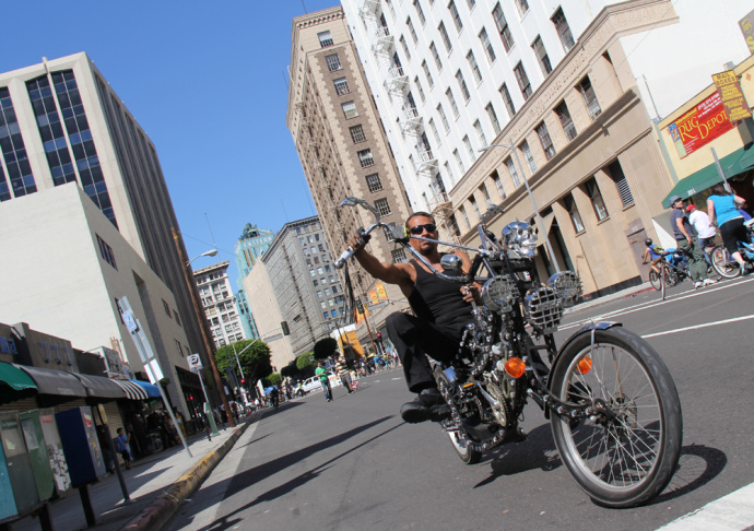 Ciclavia