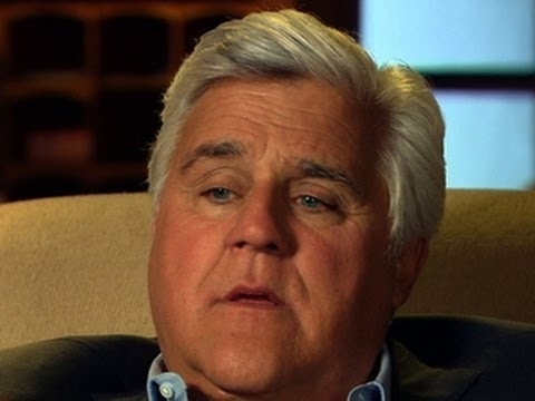 Jay Leno on NBC, Jimmy Fallon