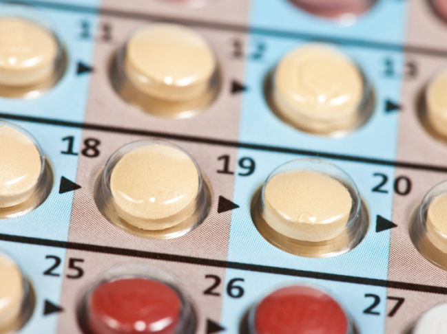 Insurers still charge copays for some contraceptives.