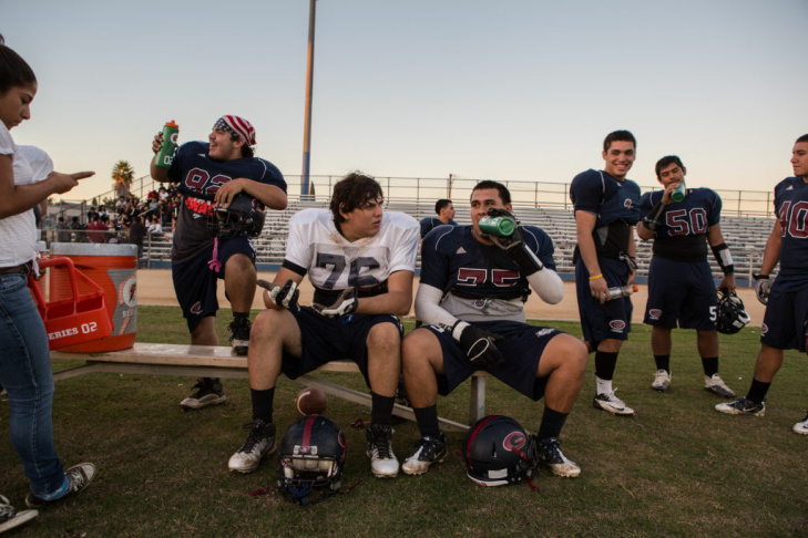 East LA Classic - 14